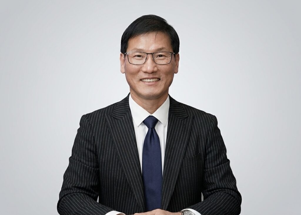 제34대 회장 홍대수